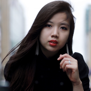 Cindy Huang