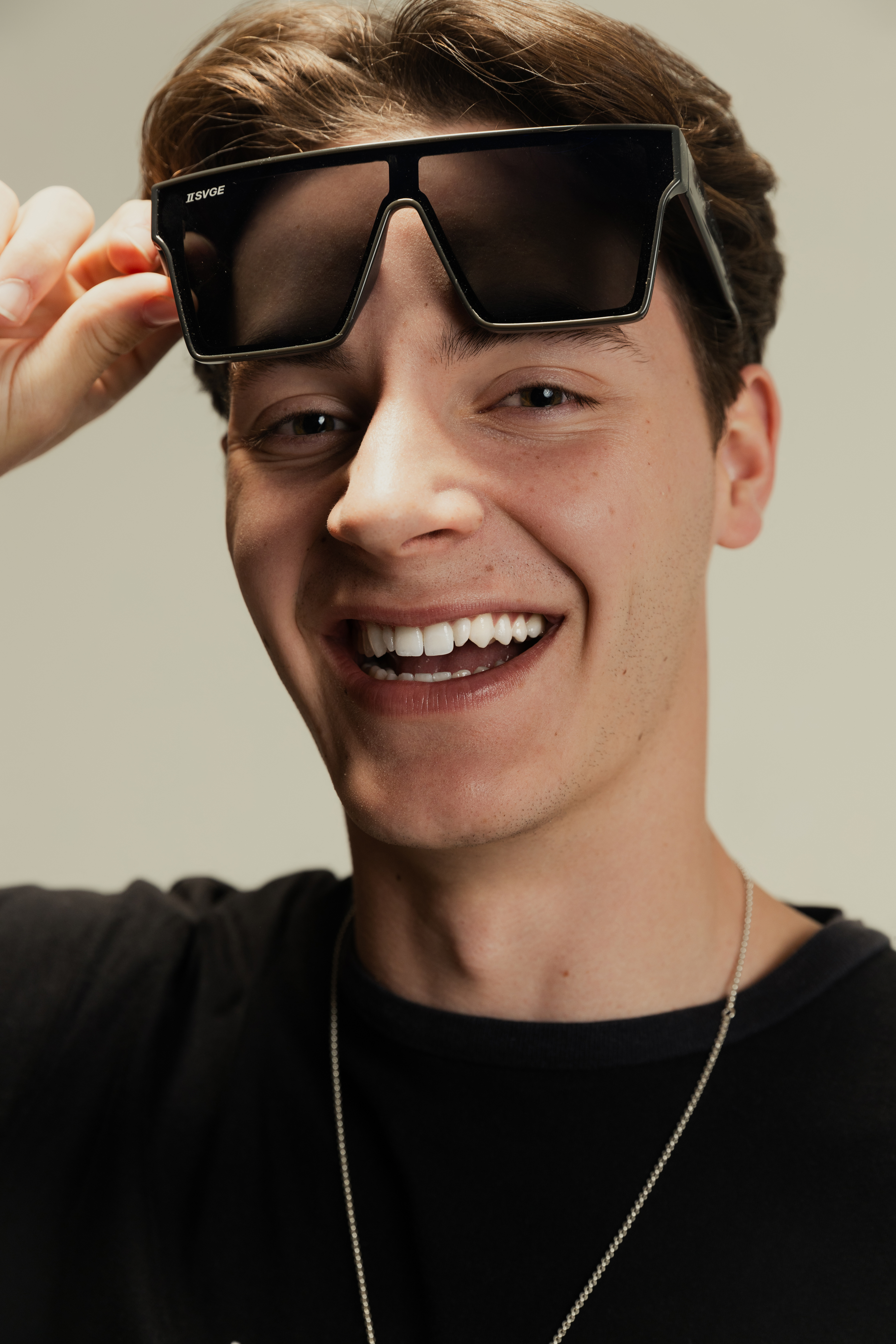 Cody Calvert