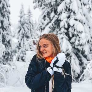Eva Černiauskaitė