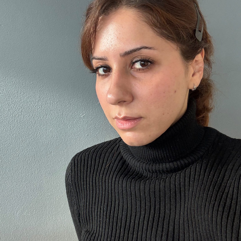 Maryam Rasafiani