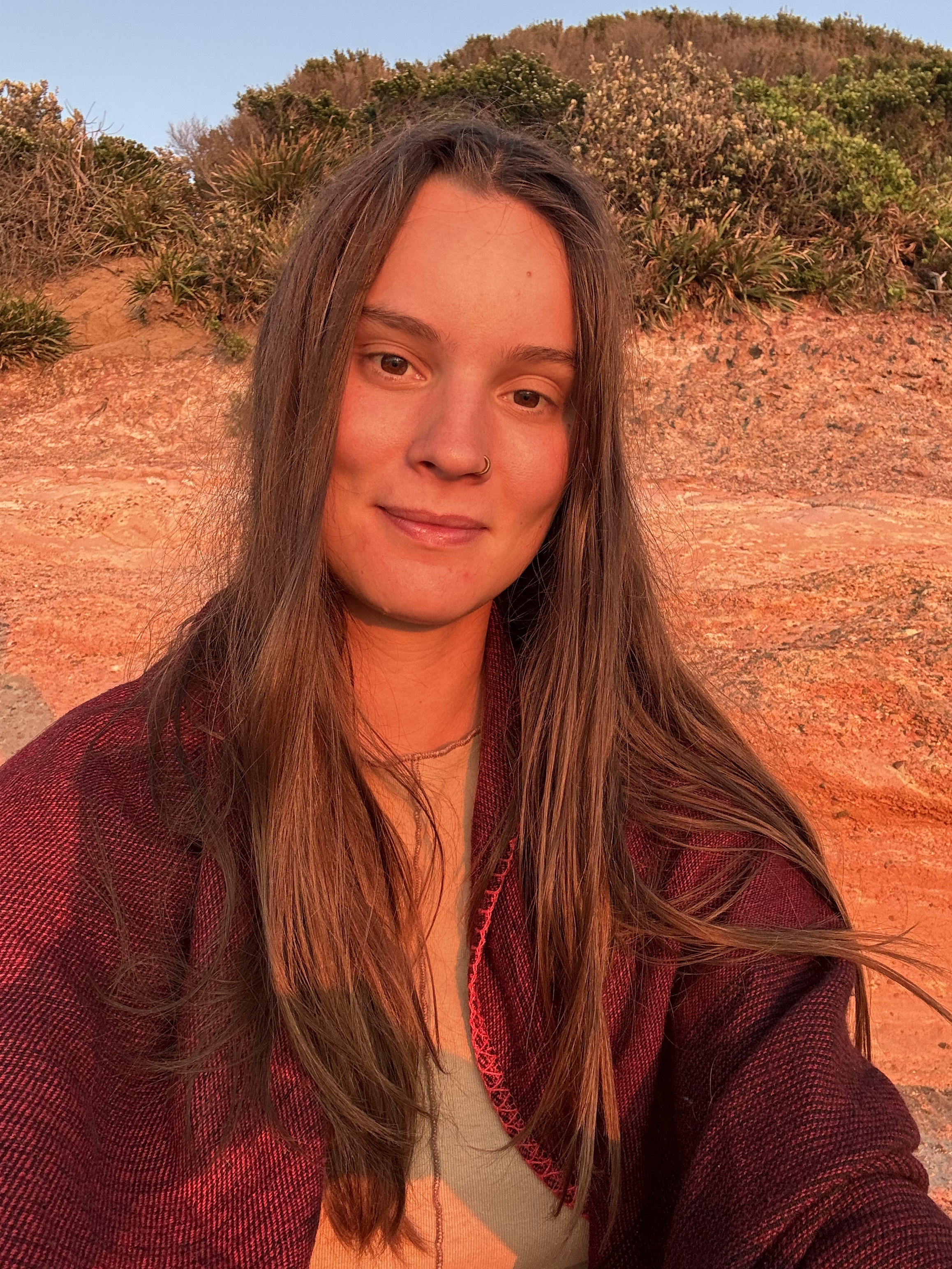 Claire Caraway