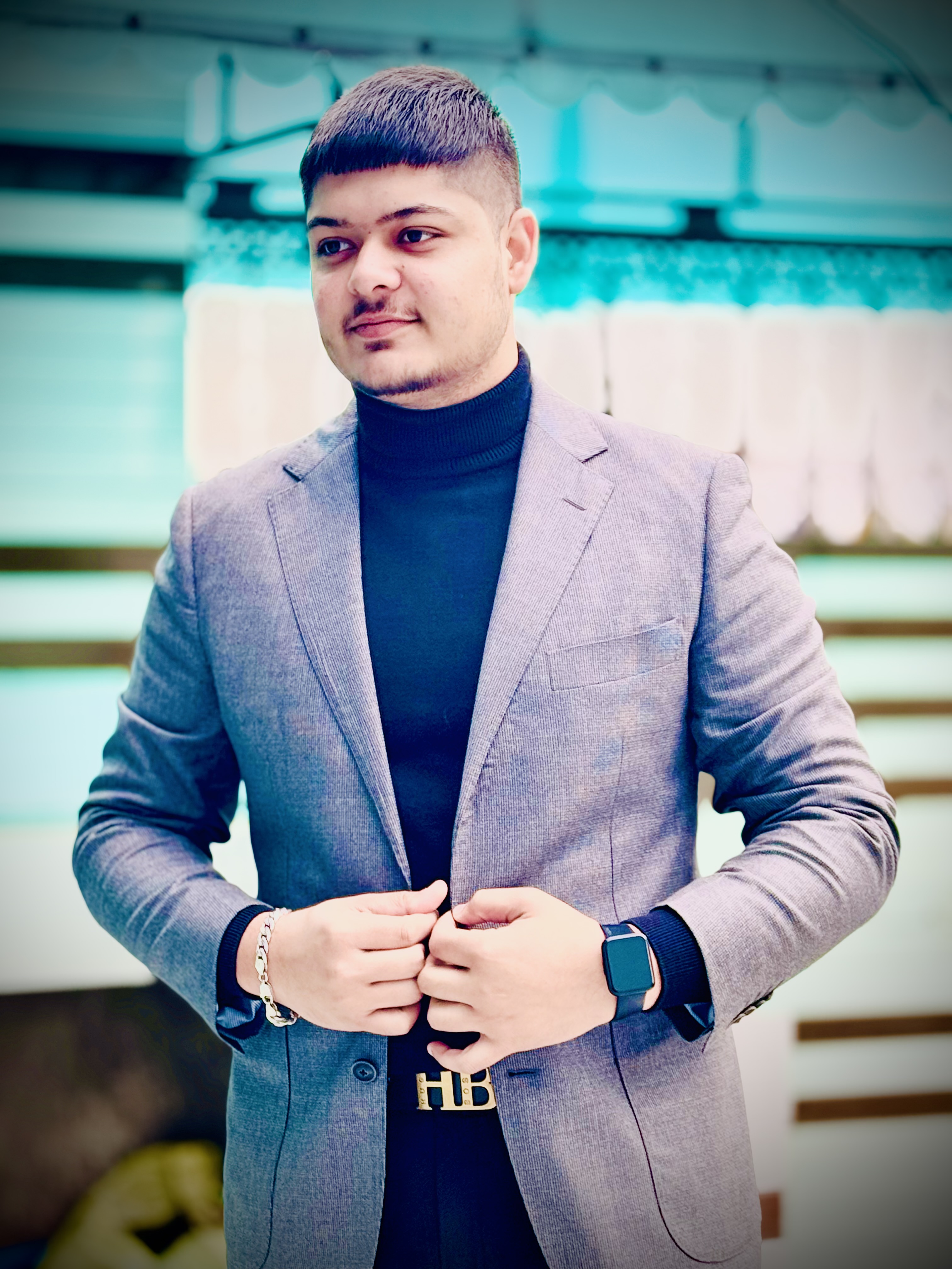 Shaganpreet Singh
