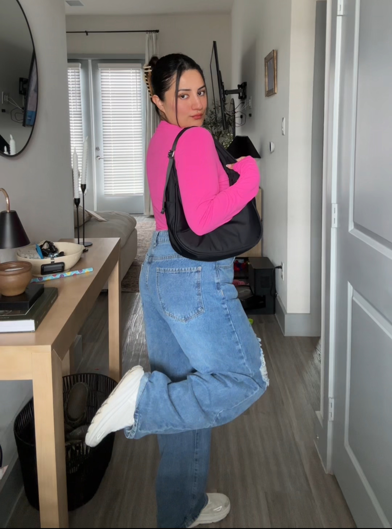 Leslie Robles