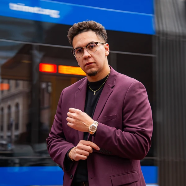 Francisco Anaya