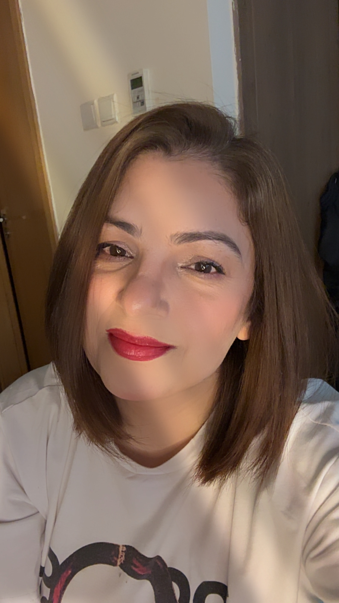 Madiha Saqi