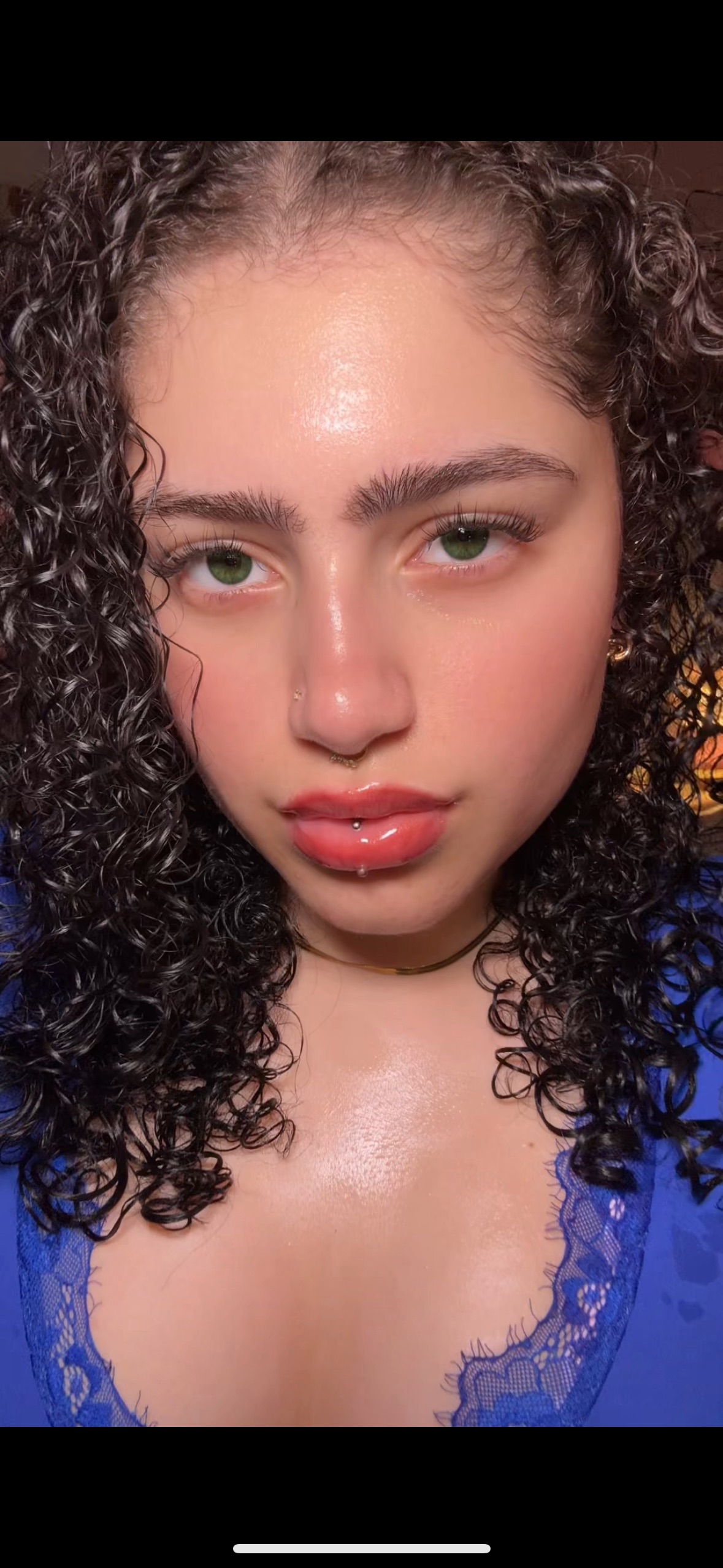 Yenilka Ortega