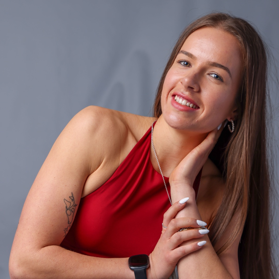 Savanna Viitakangas