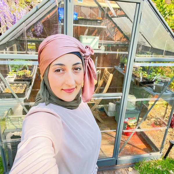 Nora Awad