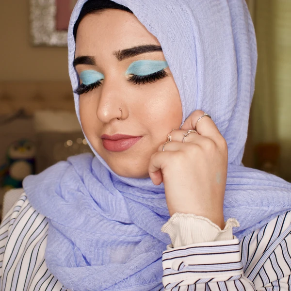 Faiza Nadeem