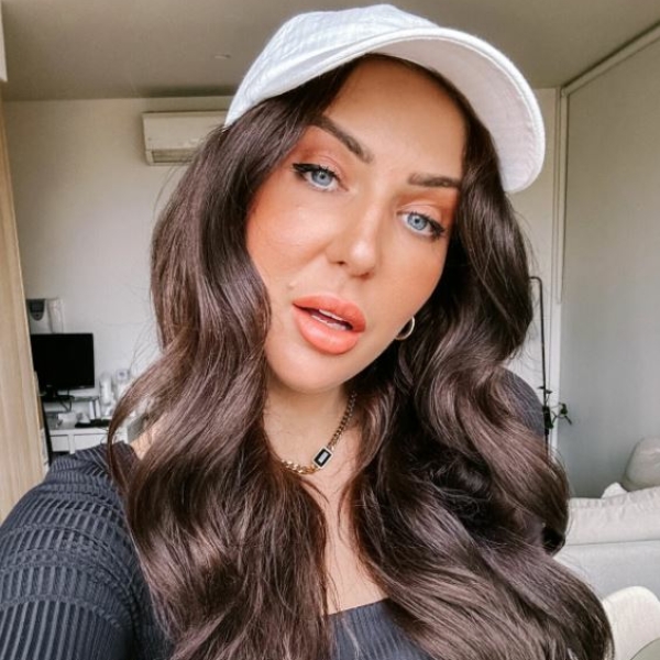 Emma Holmes
