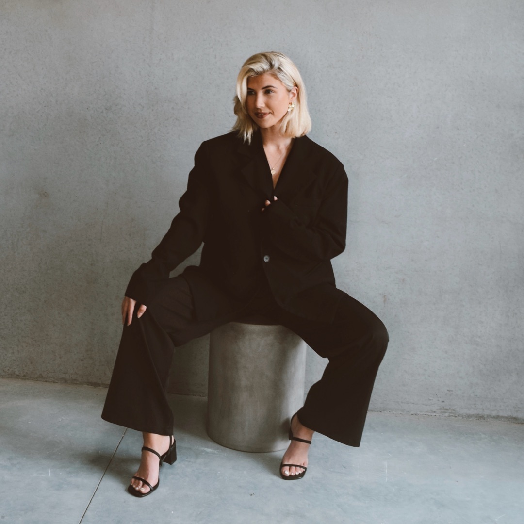 Gigi Wilson