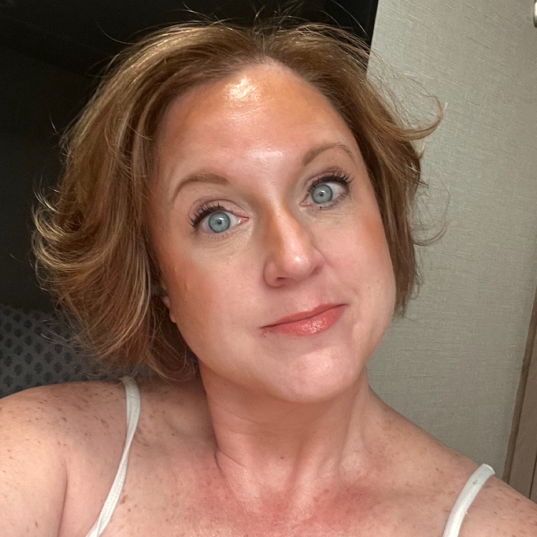 Ginger Honea