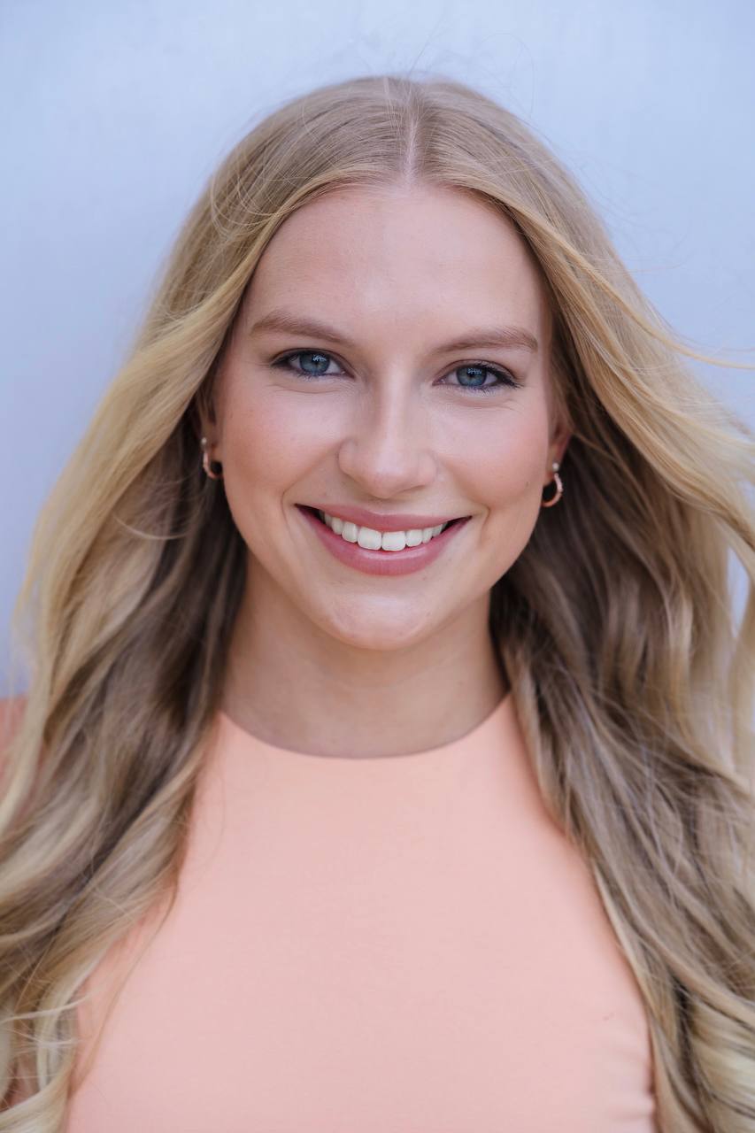 Stephanie Sharp