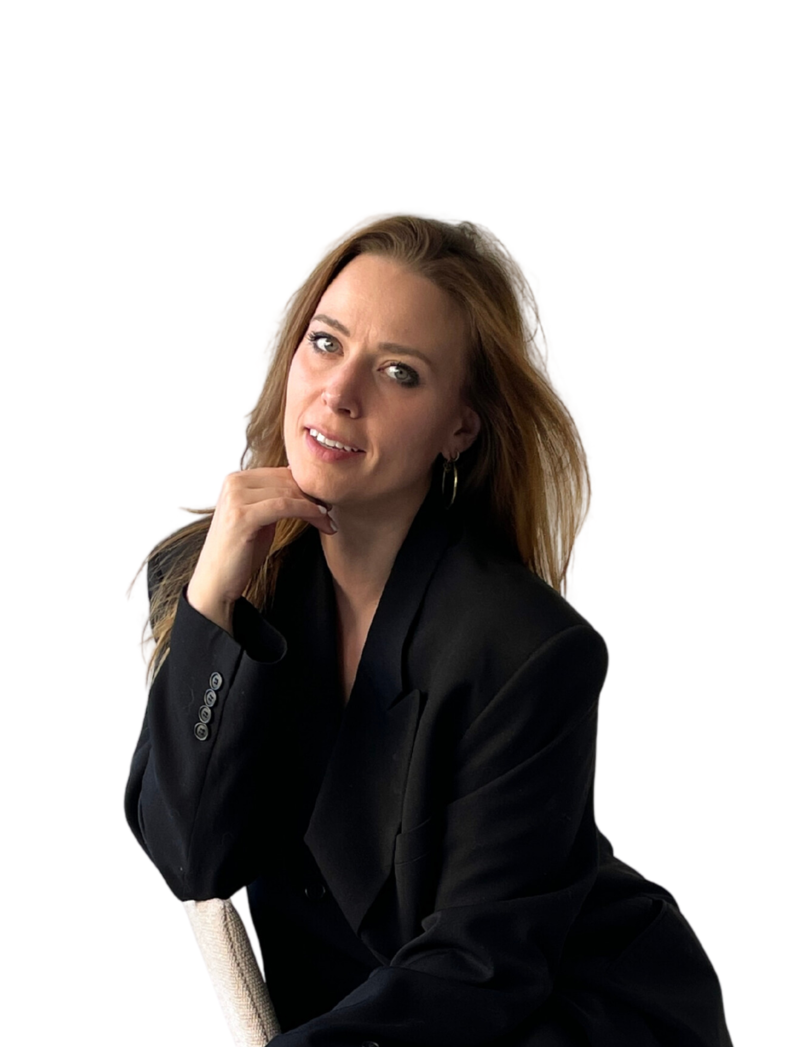 Anna Seirian