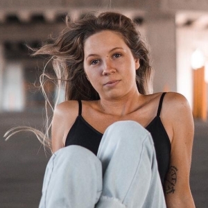 Brianna Harding
