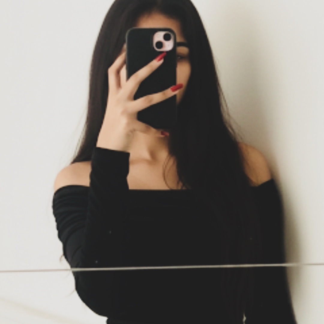 Dhruvi Oad