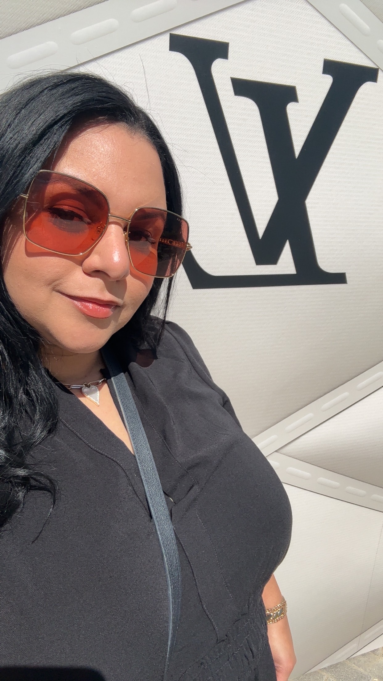 Melissa Molina