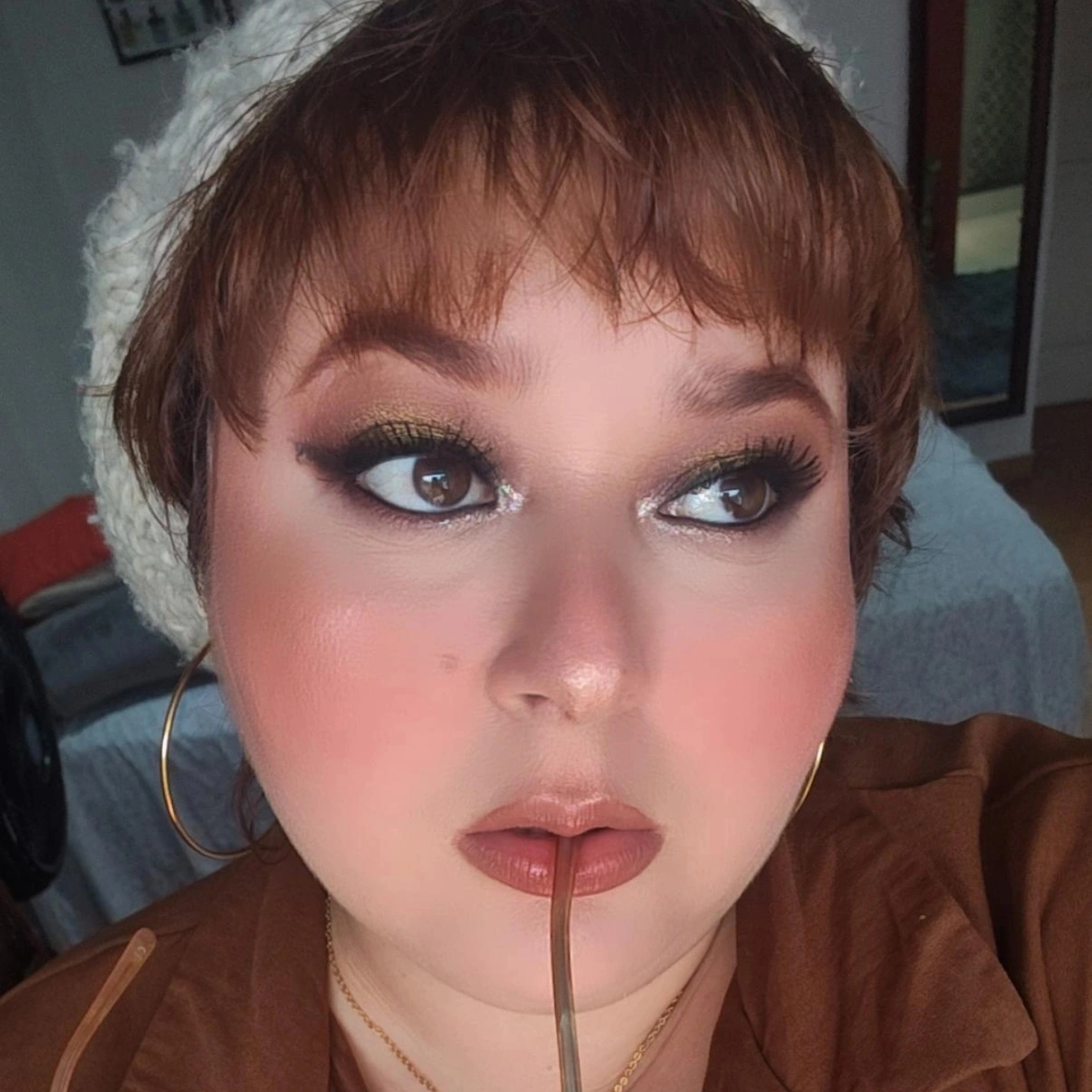Marjory Lizeth Enamorado Montoya