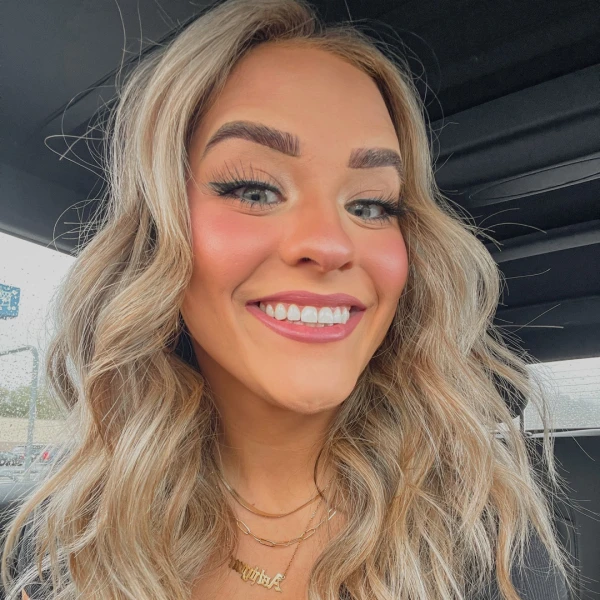 Ashlynn Christy