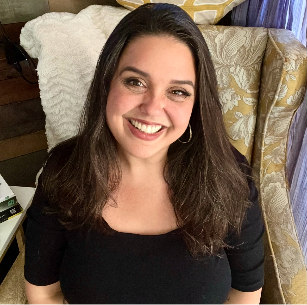 Sara Payan-Pehrson