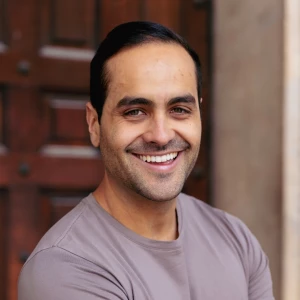 Rubens Abreu