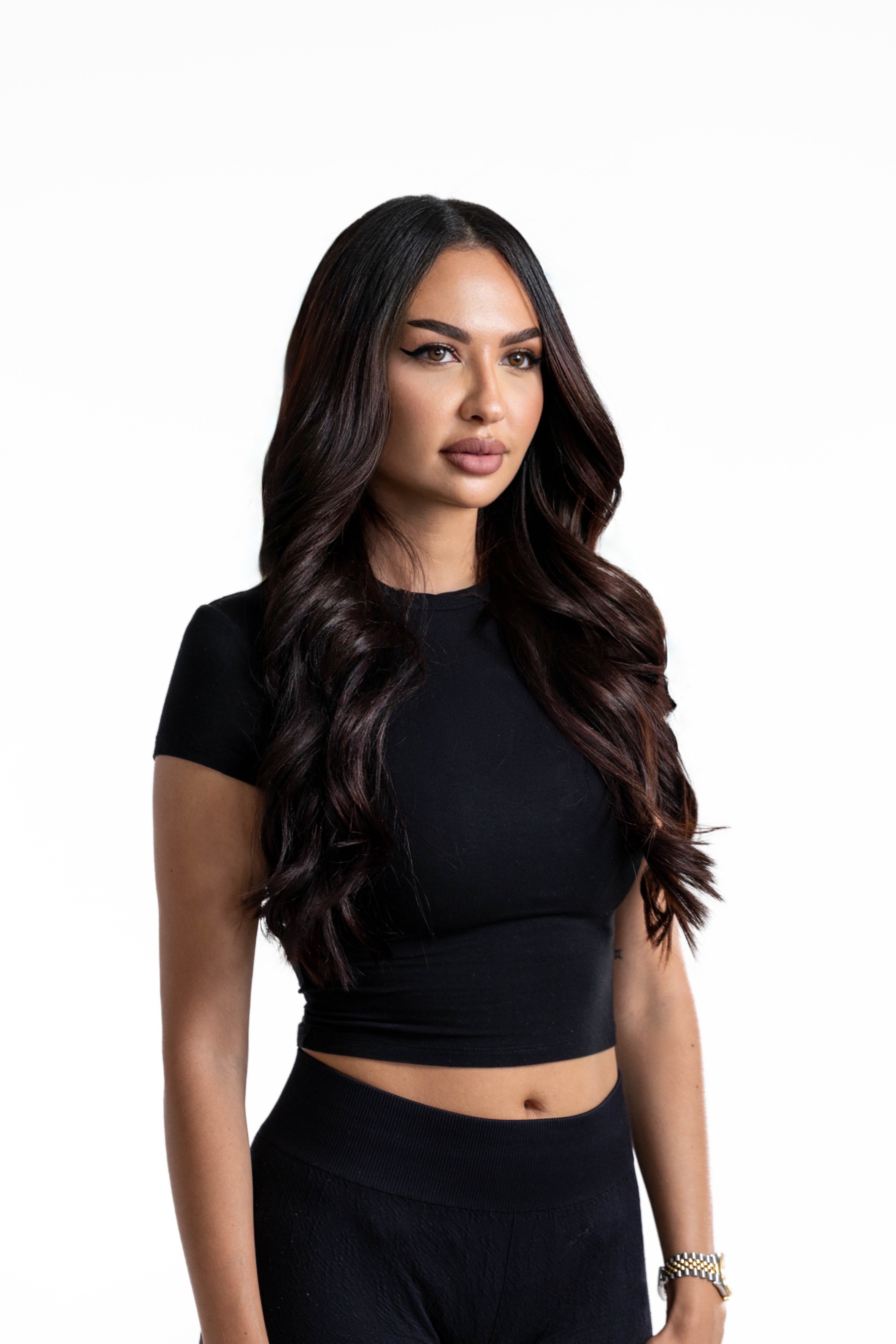 Yasmine Quachar