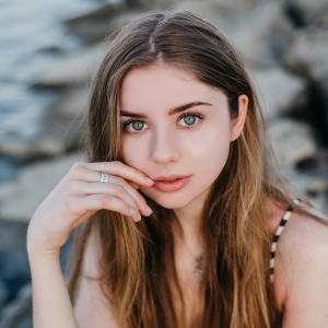 Anastasia Izmaikova