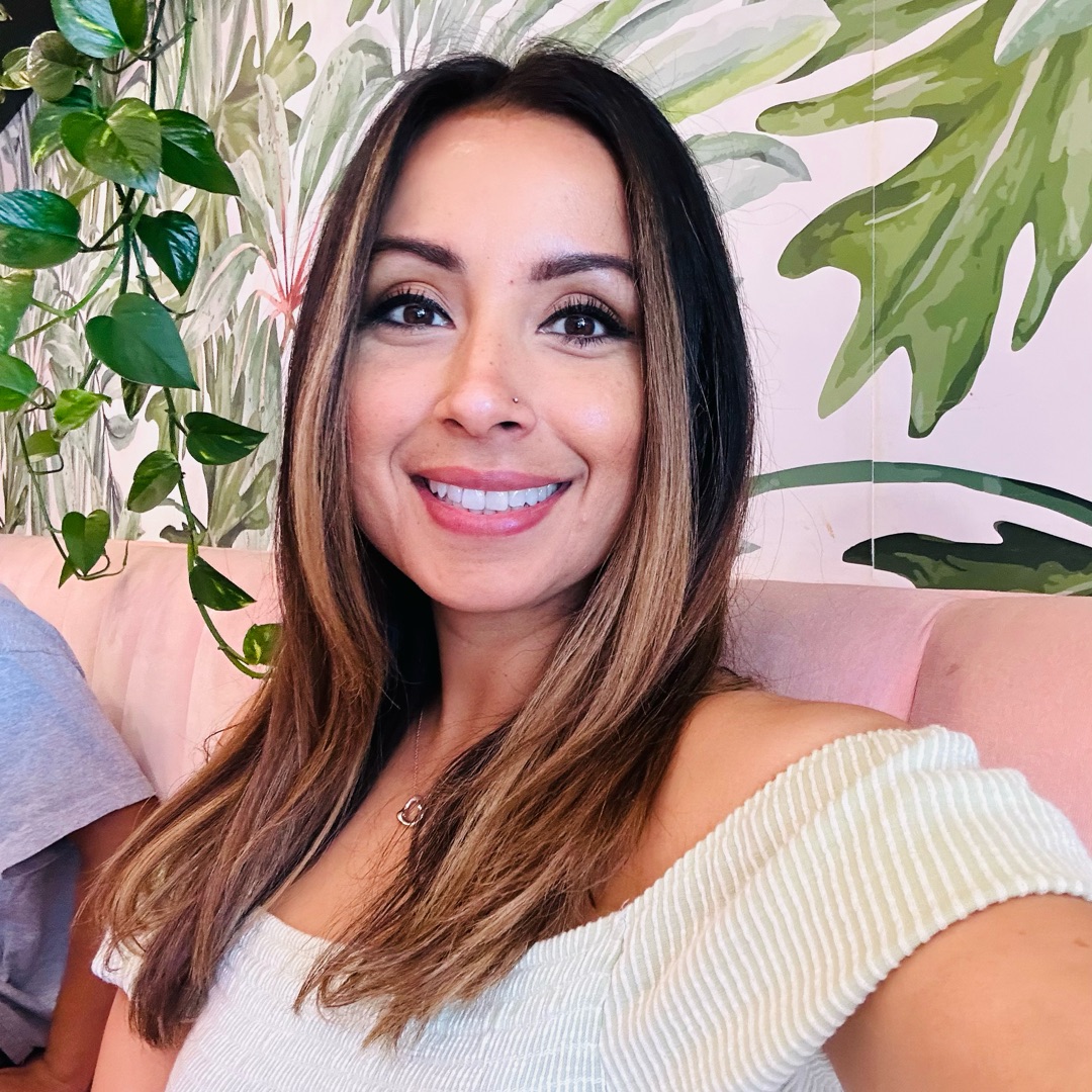 Bettina Gutierrez