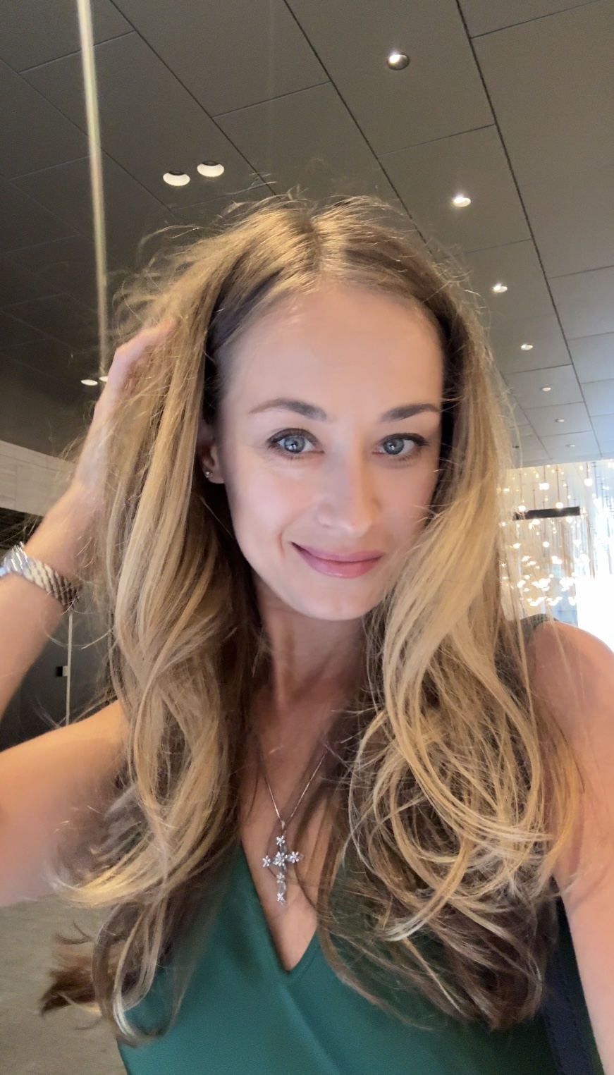 Yevheniia Pyrvu