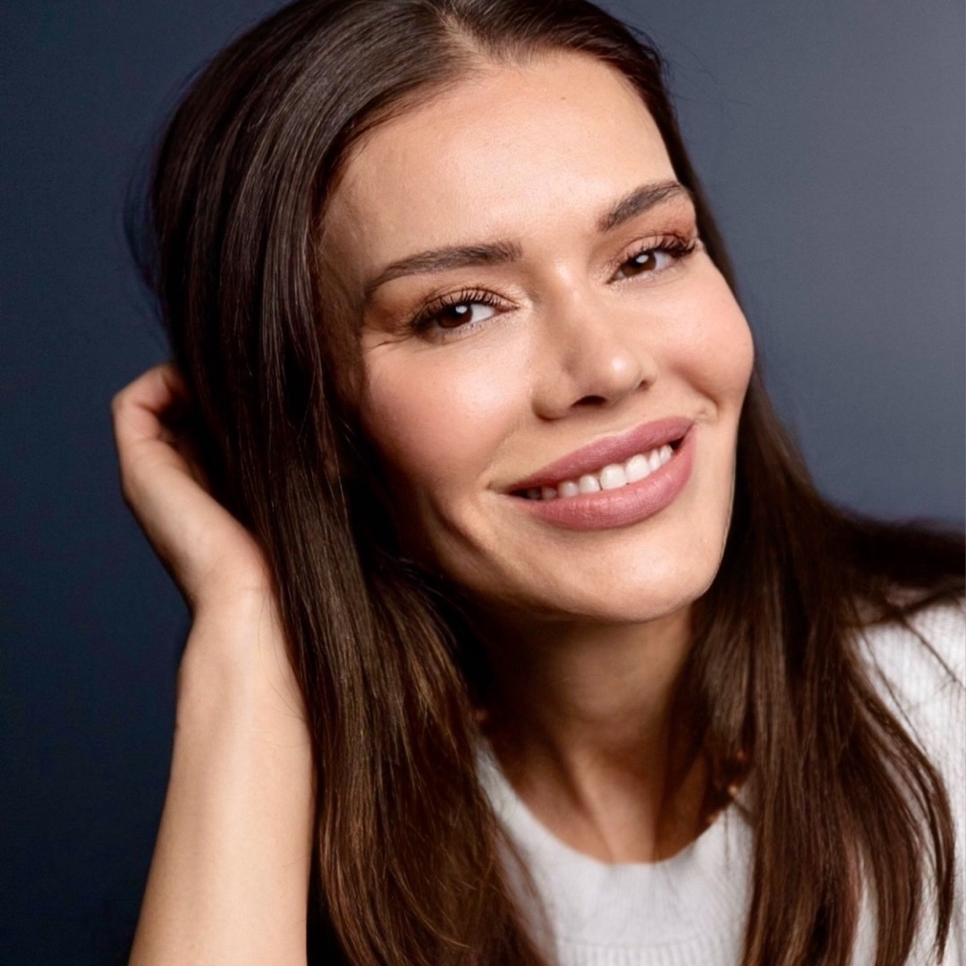 Paulina R