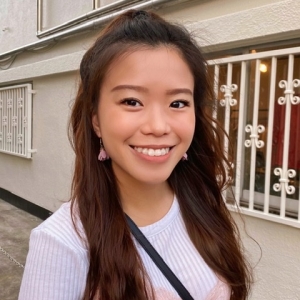 Lynnie Cheong