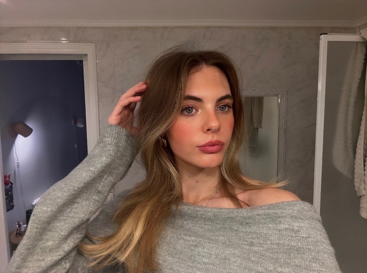 Audrey Welch