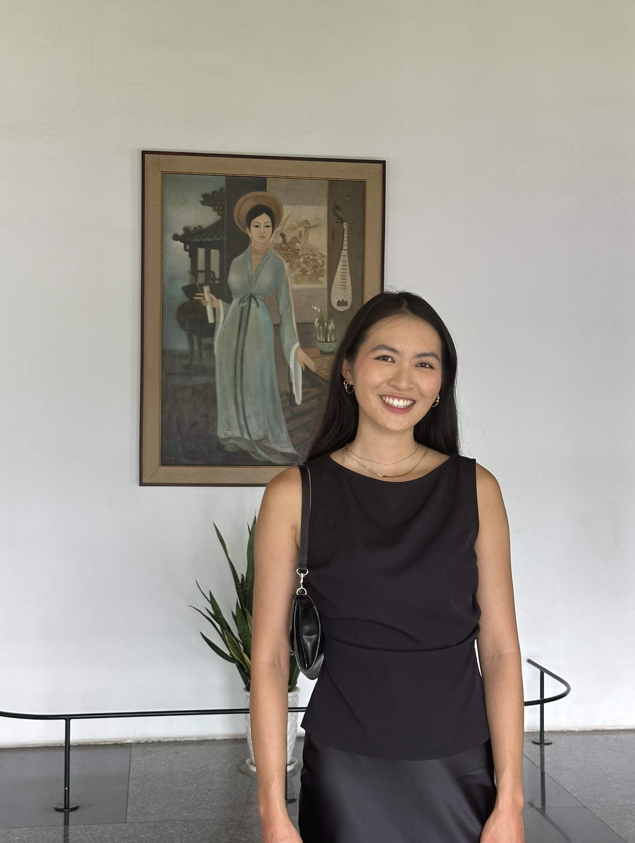 Nhi Phan