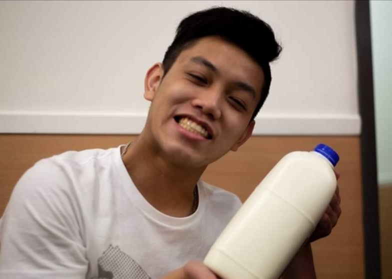 Ronald Kwok