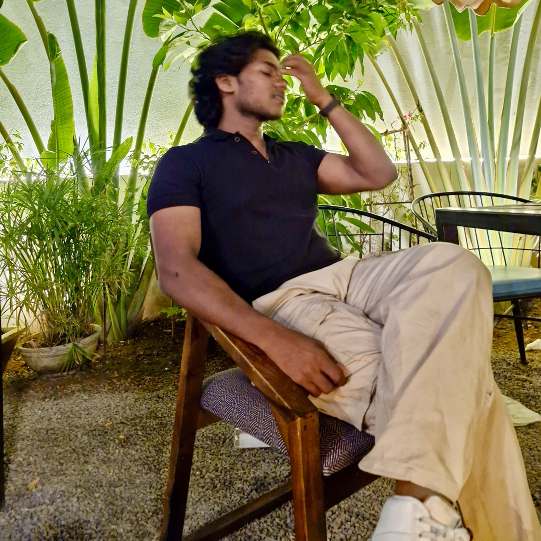 Venkat Chiruguriindi