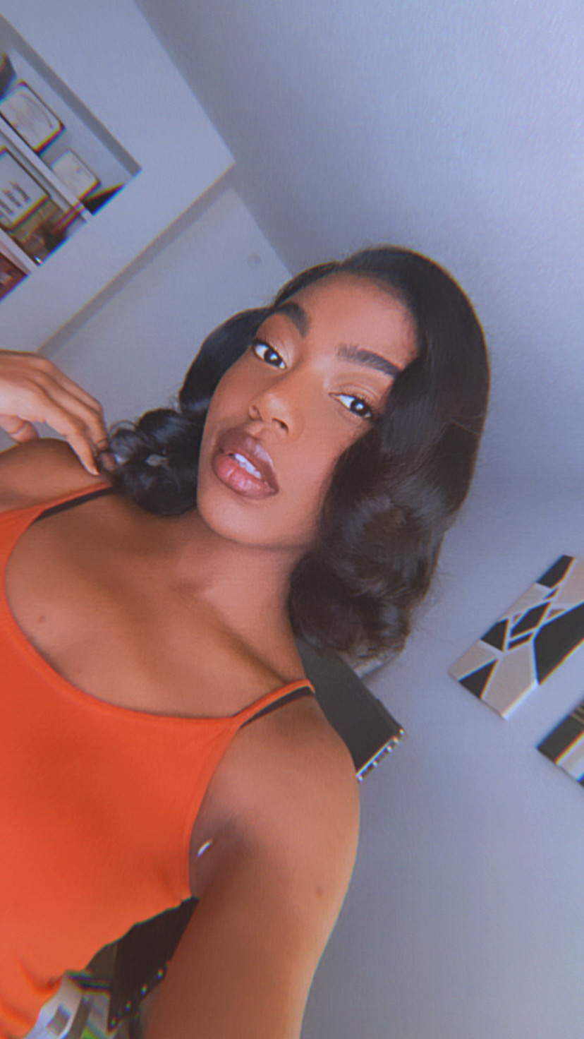 Karise Henderson