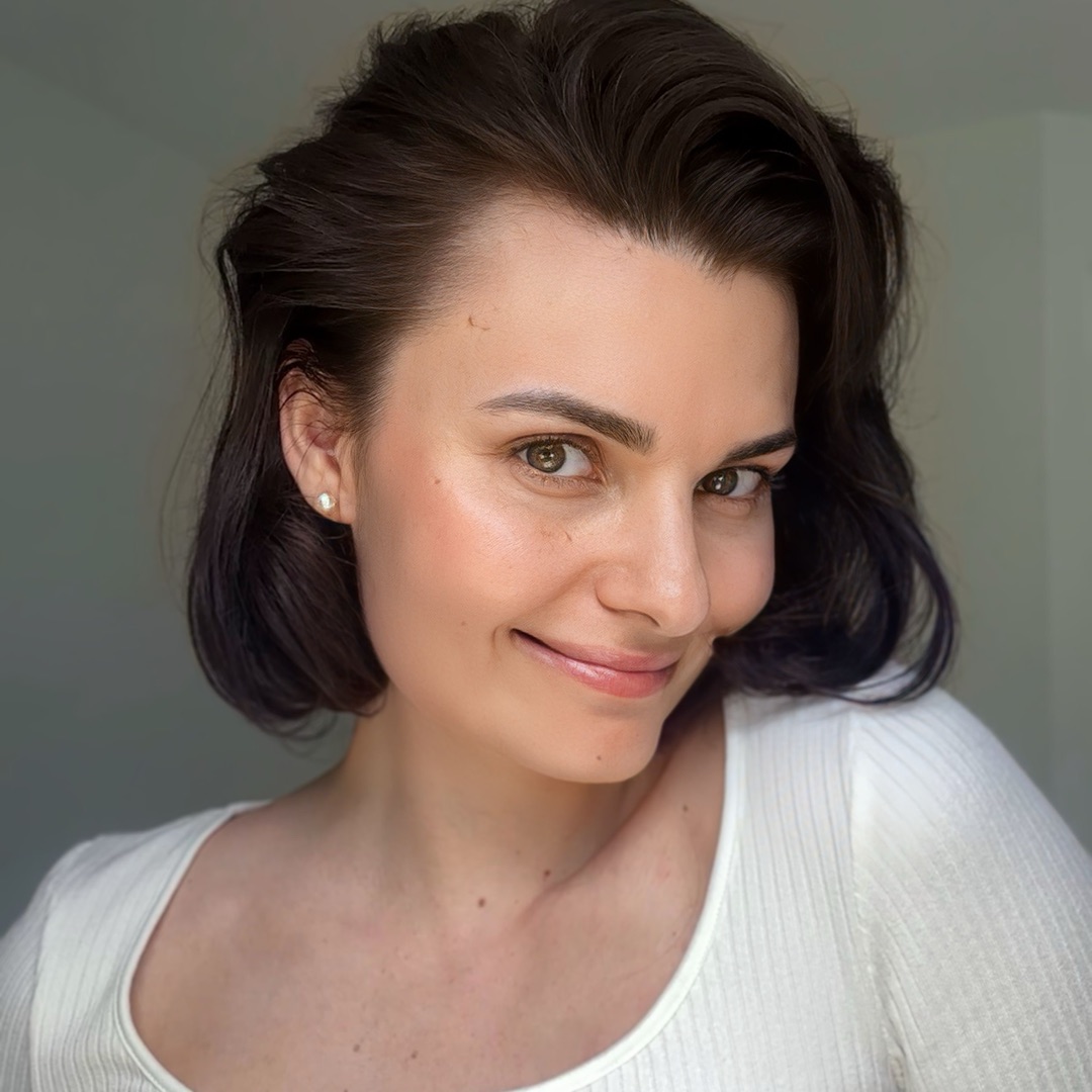 Tanya Grabarenko