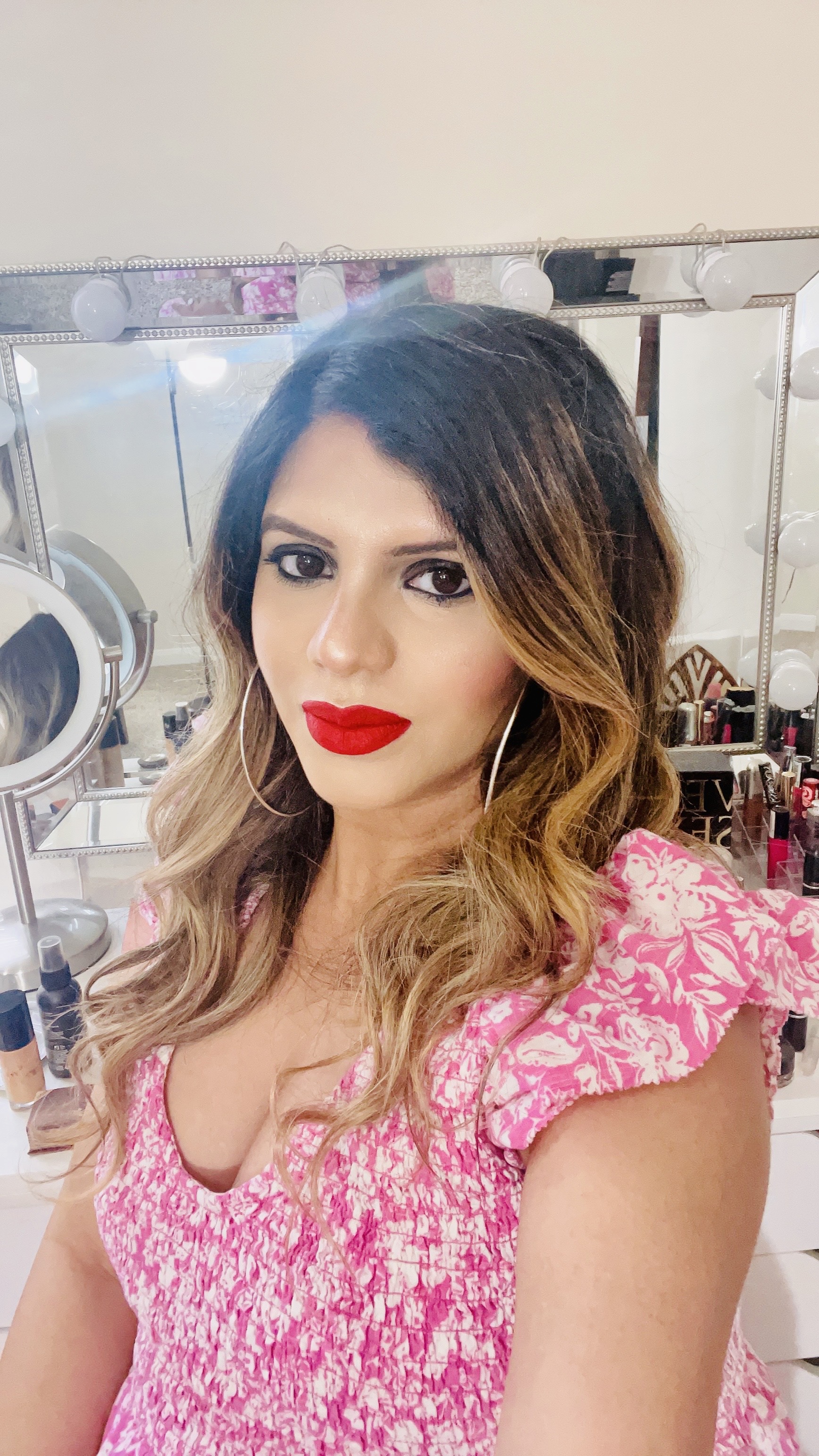 Raavee Saini