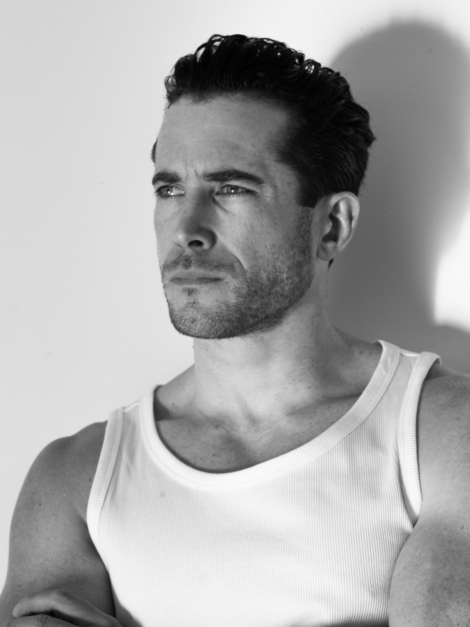 Ross Wellinger