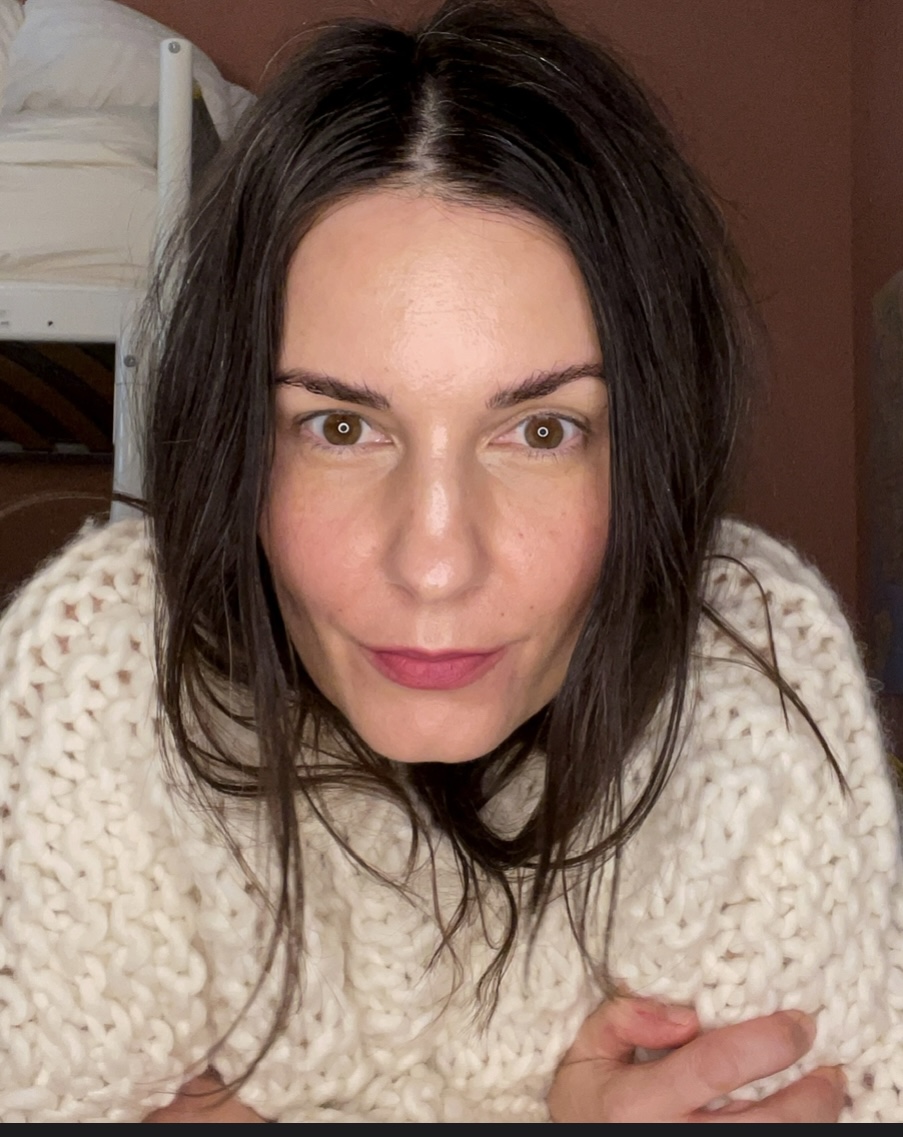 Katie Moeser