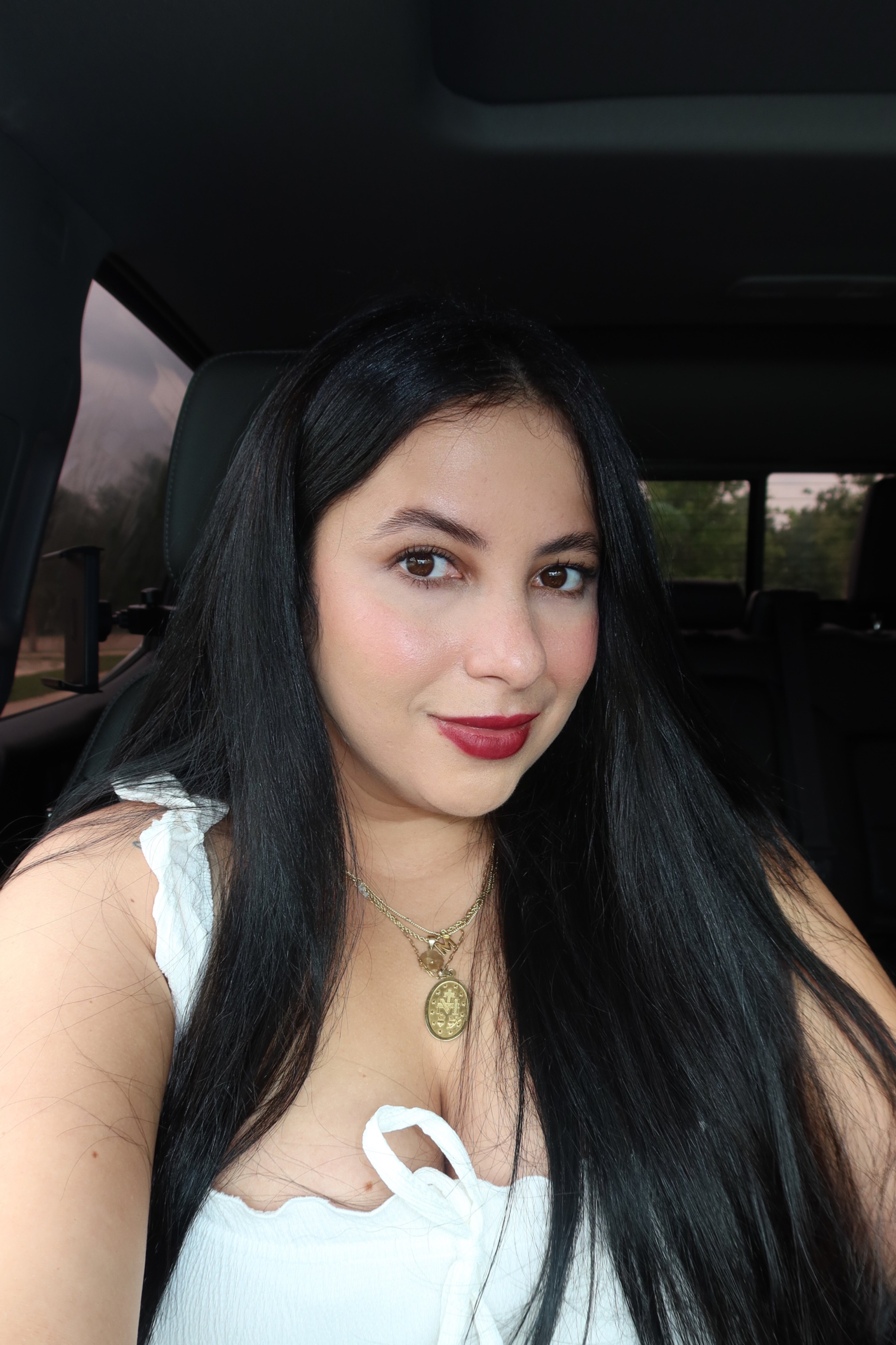 Maria Chacon