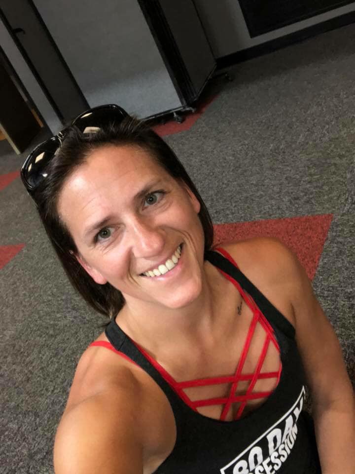 Raechel Germain