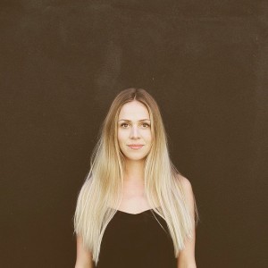 Anna Hooij