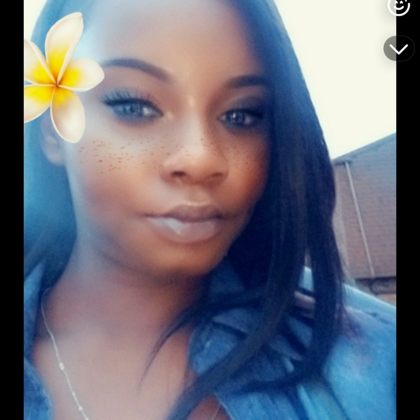 Tiffany Evans
