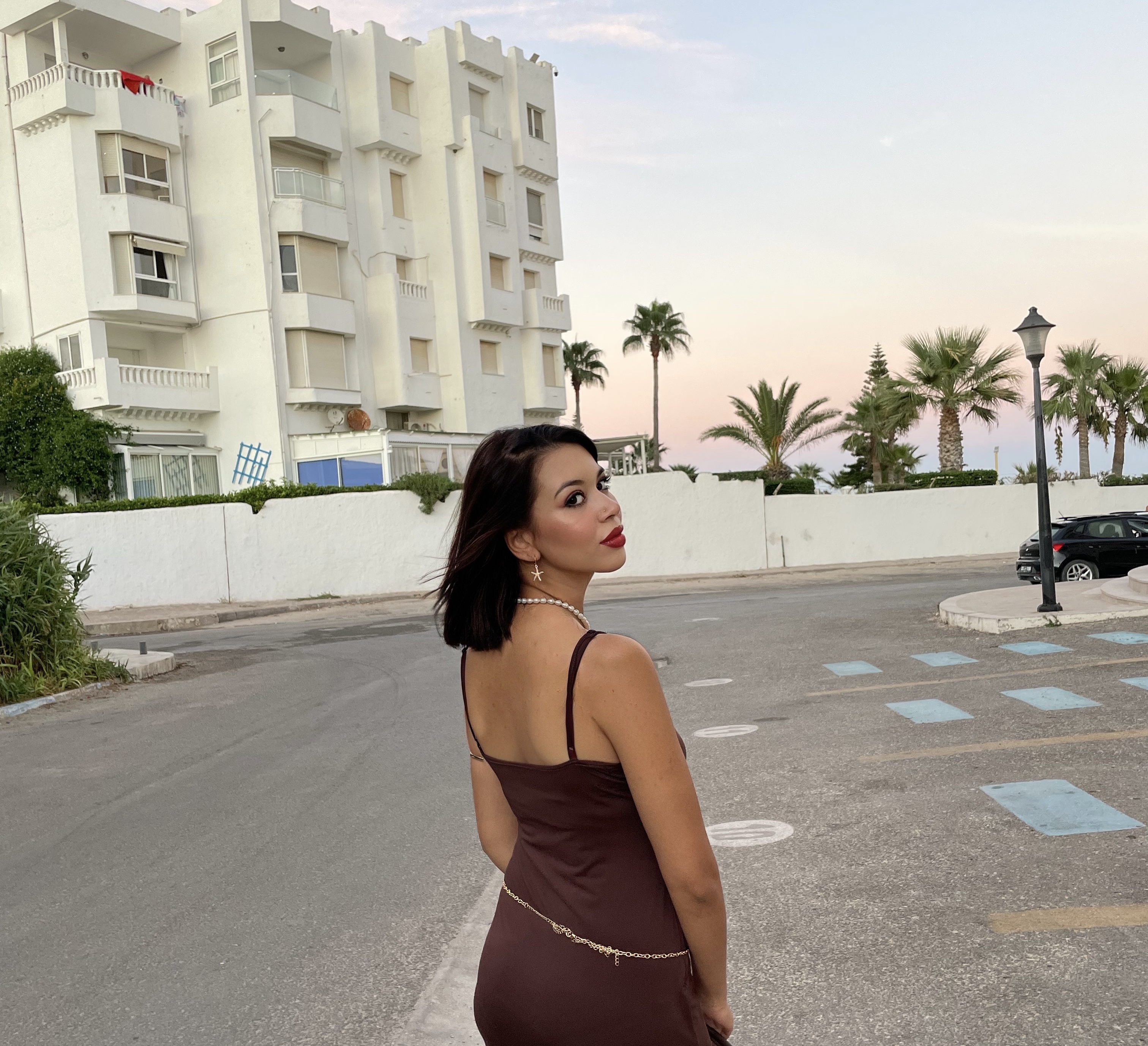Yassmine Mohieddine