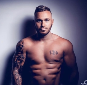 Eden Dally