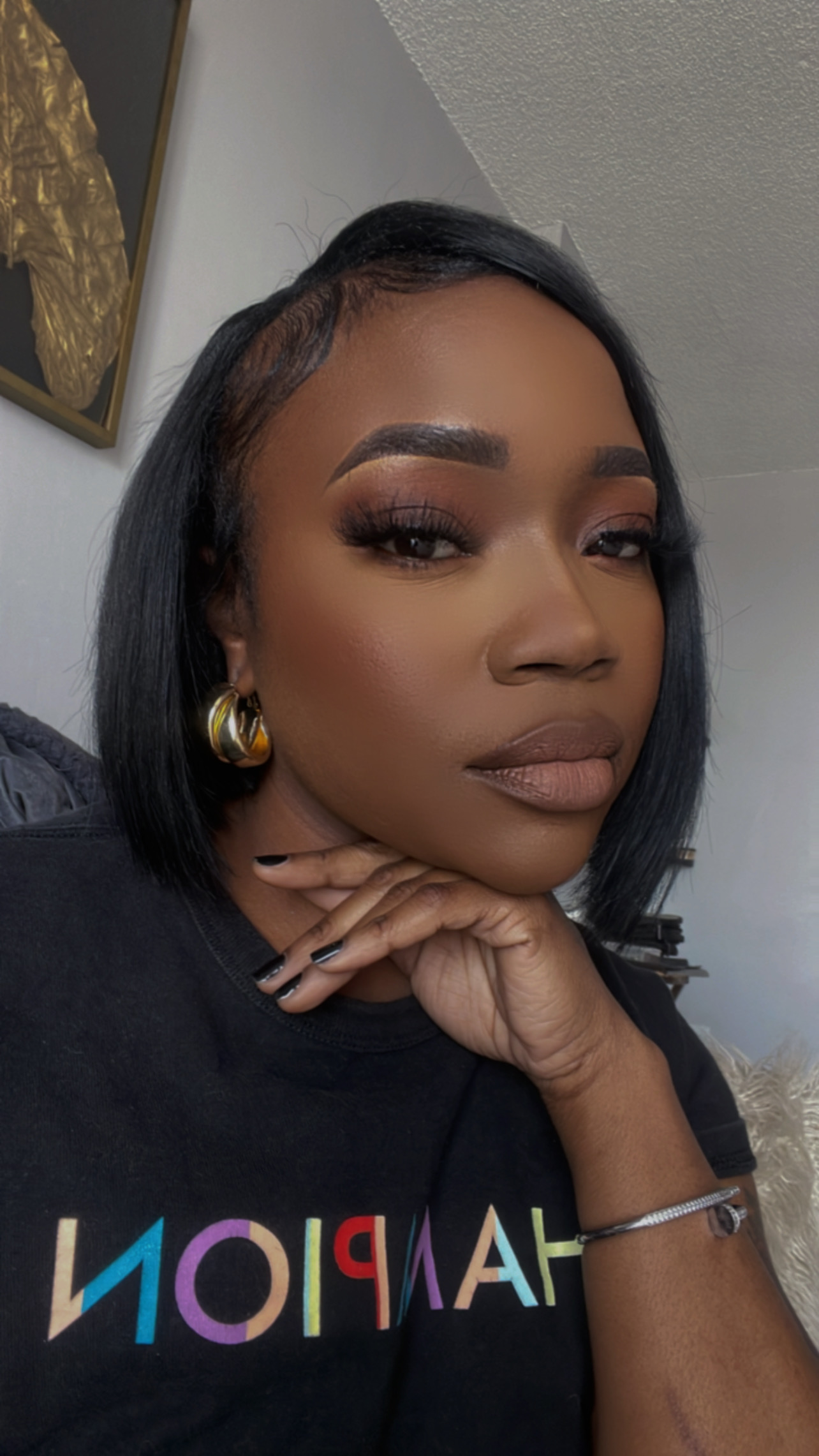 Eboni Peek