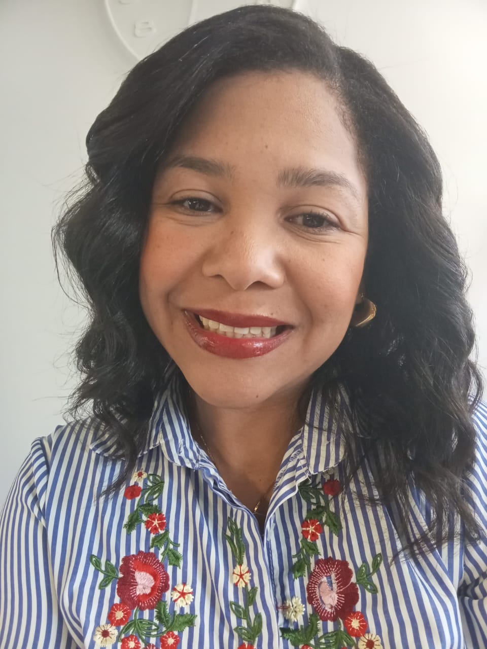 Brenda Marte