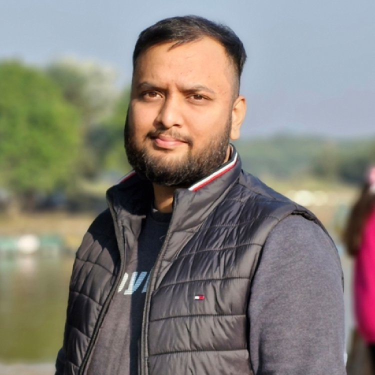 Abhishek Tyagi