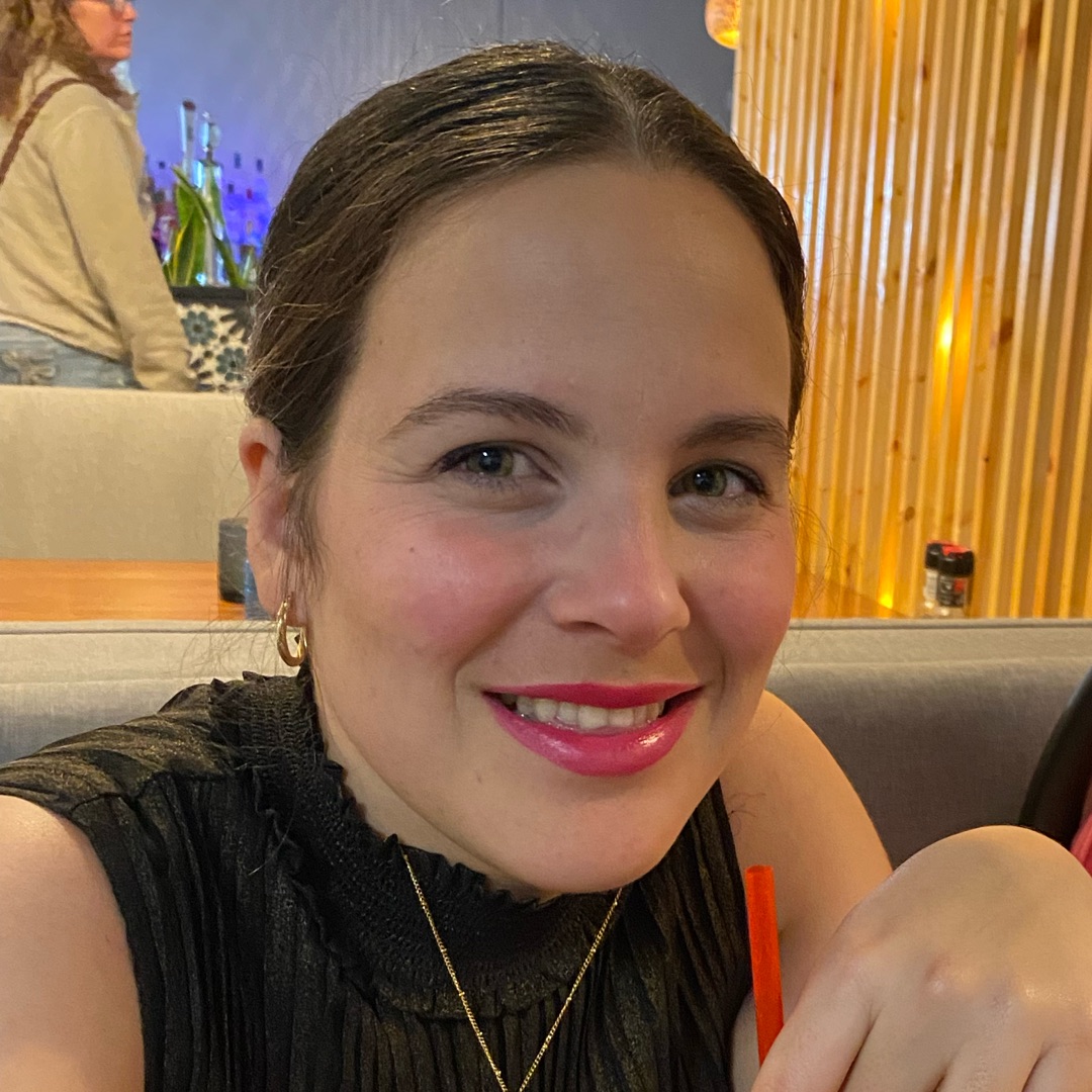 Carmen Ponce de Leon